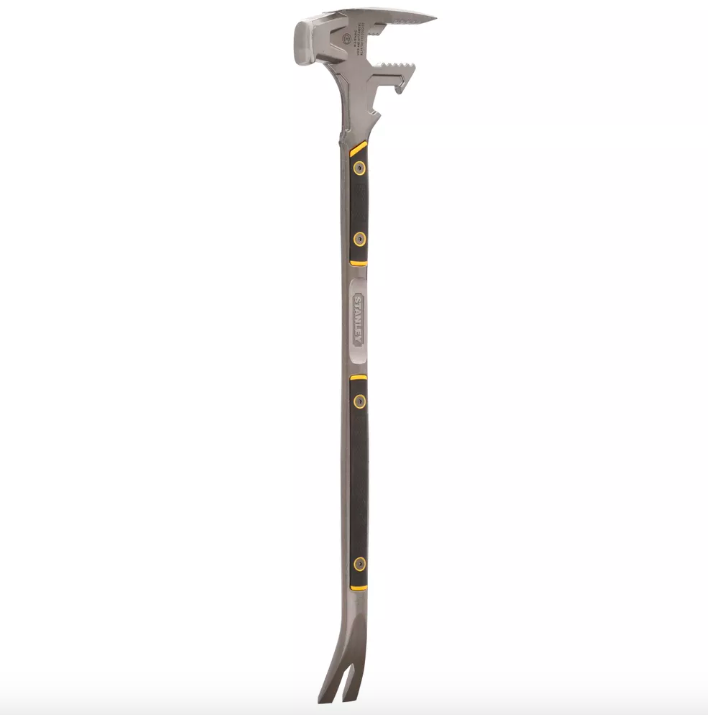 demo pry bar
